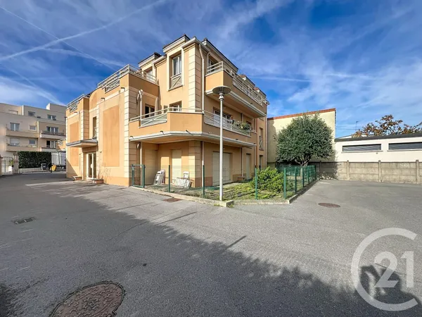 Appartement 2 pièces 54 m² 