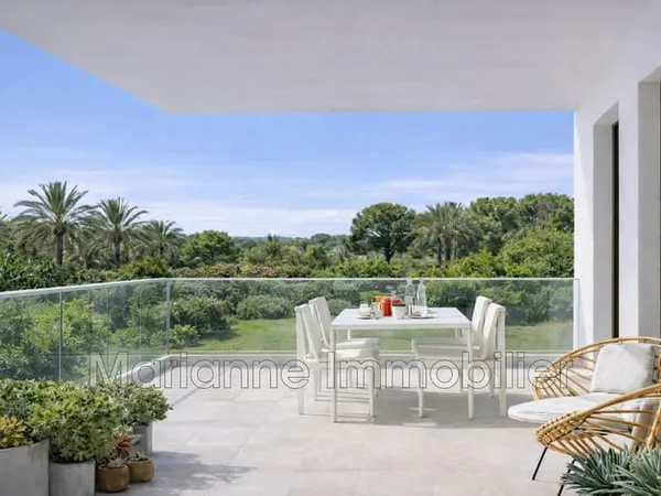 Vente appartement 3 Pièce(s)