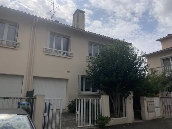 Maison 5 pièces 105 m² 