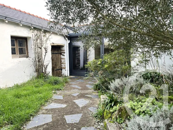 Maison 6 pièces 166 m² 
