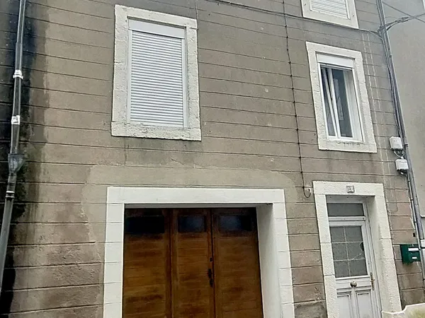 Maison 6 pièces 134 m² 