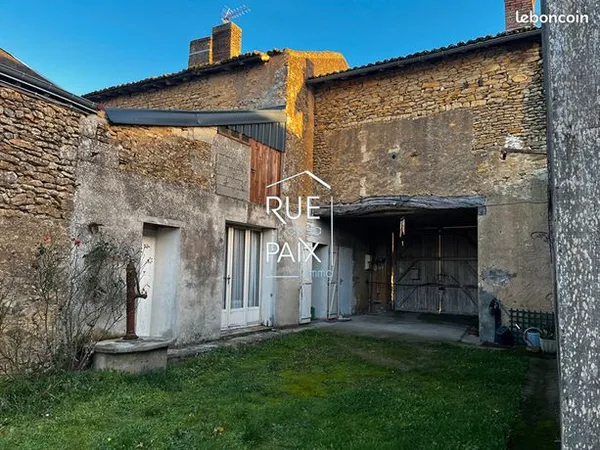 Maison 6 pièces 137 m² 