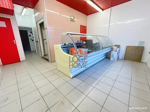 Maison 4 pièces 134 m² 