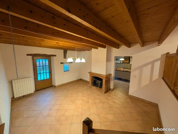 Maison 4 pièces 118 m² 