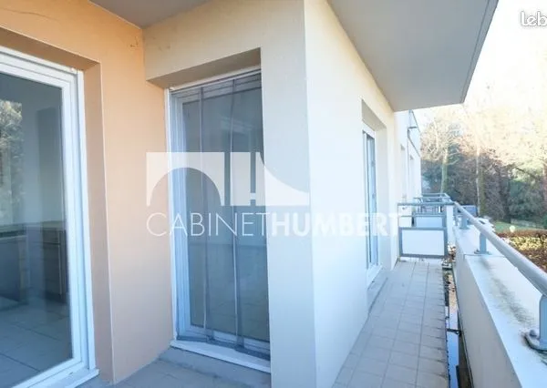 Appartement 3 pièces 67 m² 