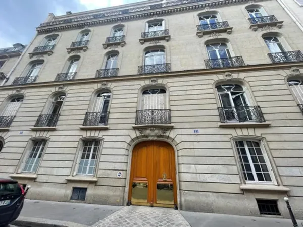Vente / Bureau - 103 m² 
