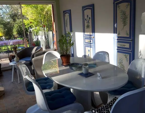 Maison 6 pièces 150 m² 