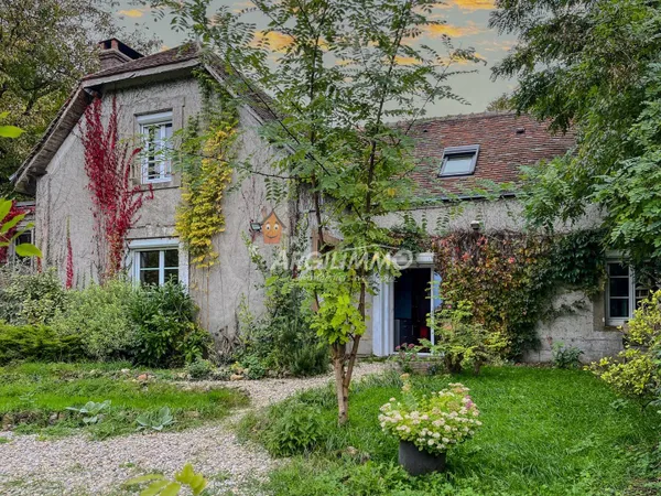 Maison 9 pièces 183 m² 