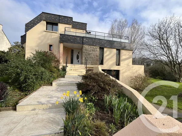 Maison 5 pièces 153 m² 