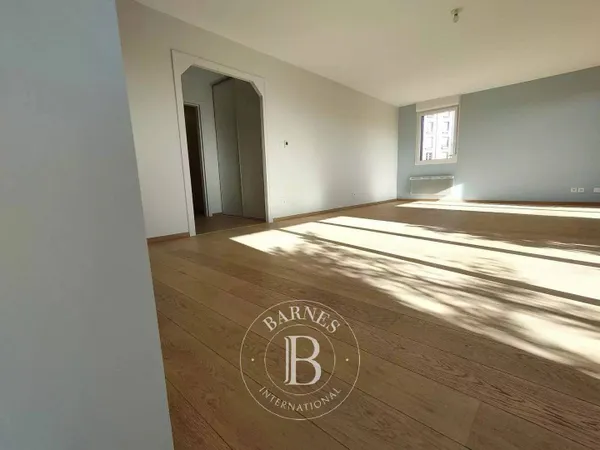 Appartement 2 pièces 32 m² 