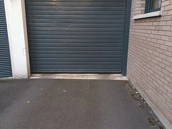 Parking Stade de France 