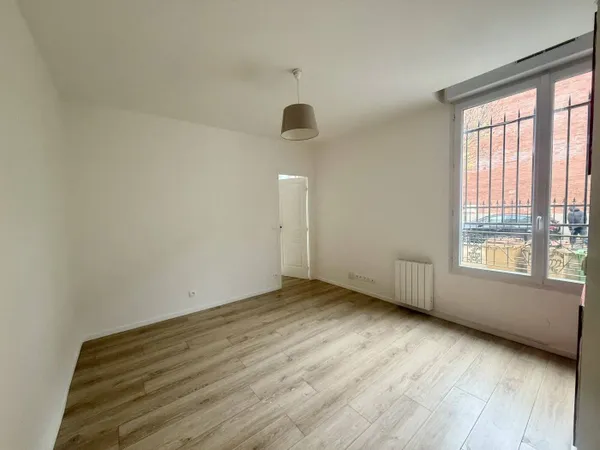 Appartement 2 pièces 28 m² 