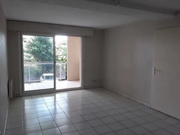 Appartement 4 pièces 80 m² 