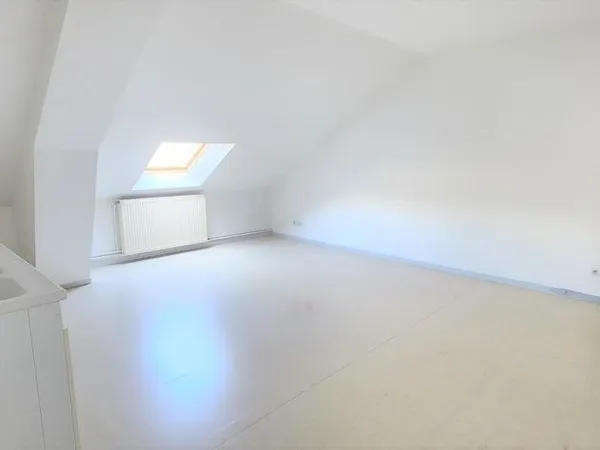 Appartement 3 pièces 53 m² 