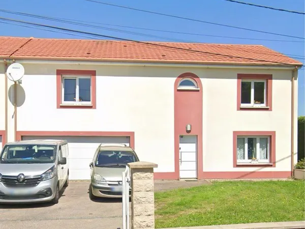 Maison individuelle 170m2 