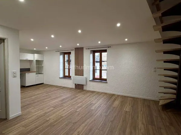 Appartement 4 pièces 70 m² 