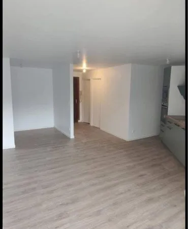 Appartement Abbeville centre 
