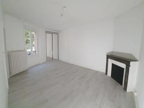 Appartement 3 pièces 70 m² 