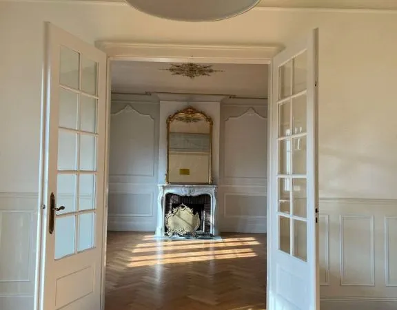 Appartement 3 pièces 106 m² 