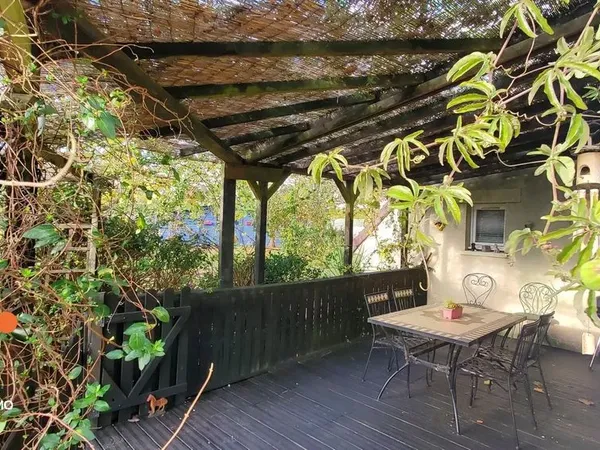 Maison 5 pièces 130 m² 