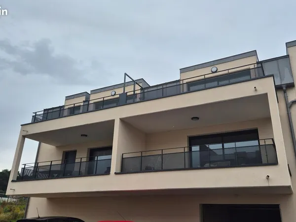 Location T2 meublée Plappeville 