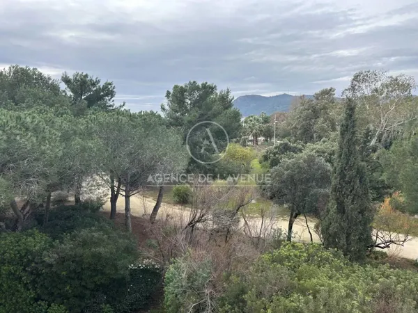 Appartement 1 pièce 26 m² 
