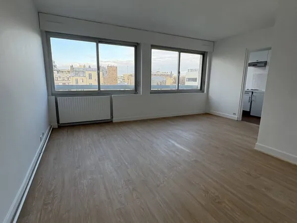 Appartement 1 pièce 40 m² 