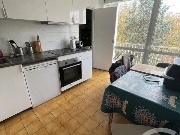 Appartement 5 pièces 103 m² 
