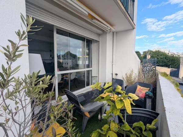 Appartement 5 pièces 115 m² 