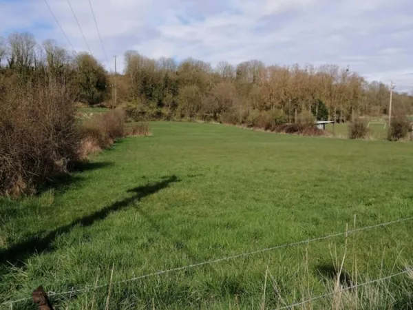 Terrain 3250 m² 