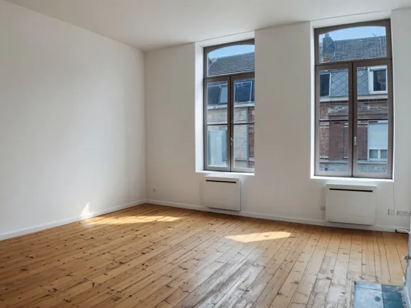 EXCLUSIVITÉ Triplex d'exception 