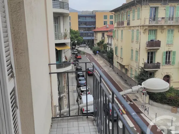 Appartement 2 pièces 37 m² 