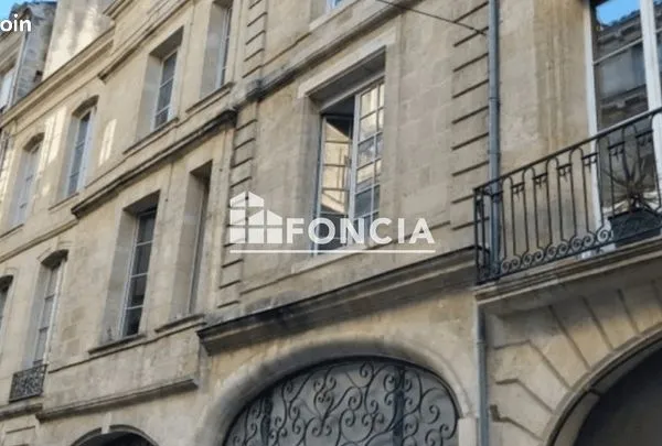 Appartement 4 pièces 114 m² 