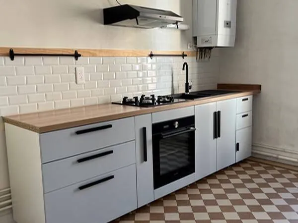 Appartement 3 pièces 75 m² 