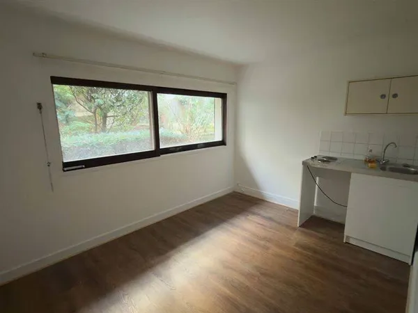 Appartement 1 pièce 16 m² 