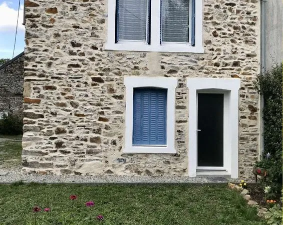 Location maison à campbon 