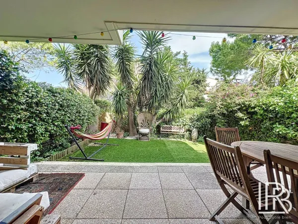 Appartement 3 pièces 72 m² 