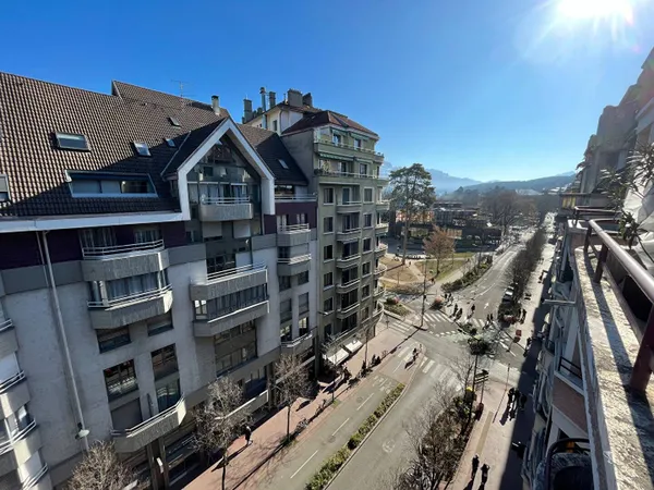 Parking - Garage Location Annecy   130€