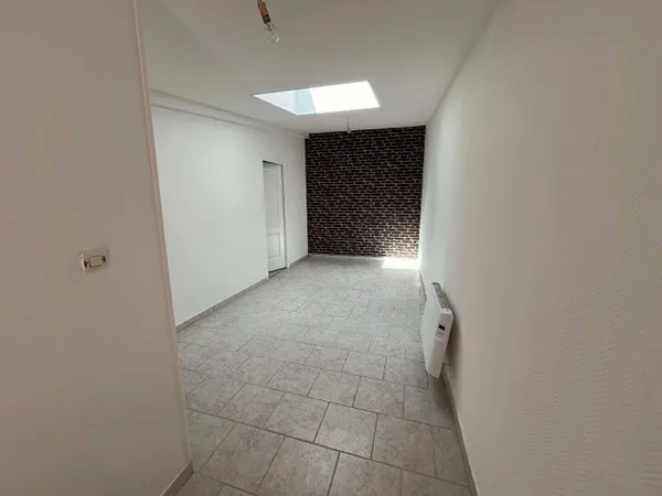 Appartement 2 pièces 34 m² 