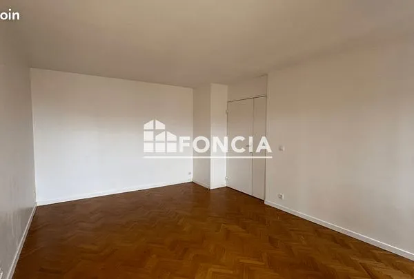 Appartement 2 pièces 49 m² 