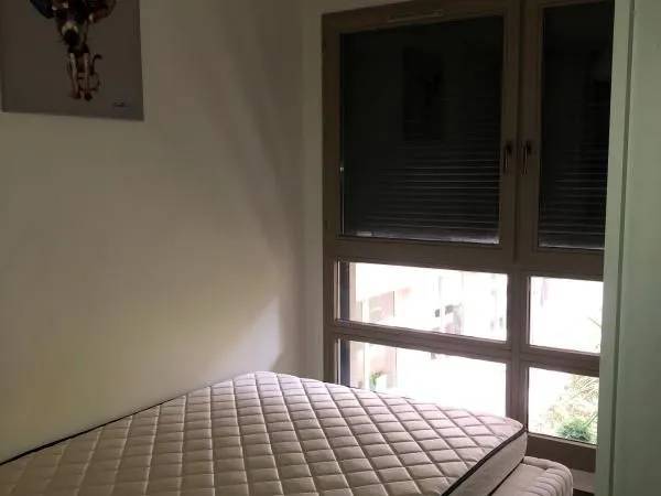 Appartement 2 pièces 49 m² 