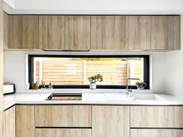 Maison 6 pièces 178 m² 