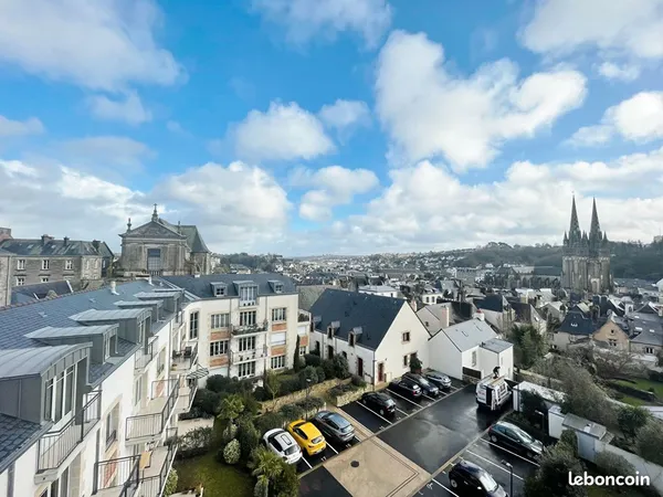 Appartement 6 pièces 96 m² 