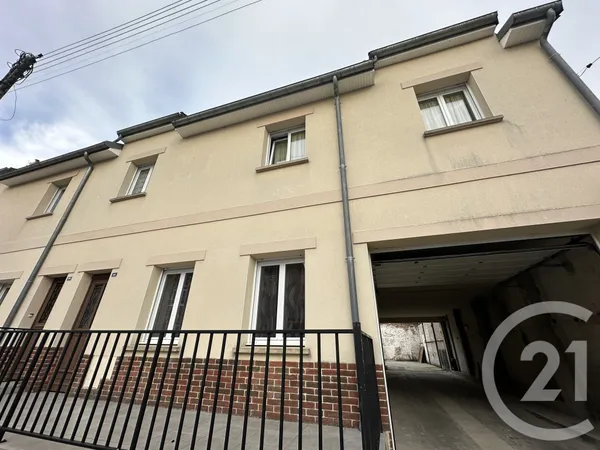 Maison 6 pièces 175 m² 