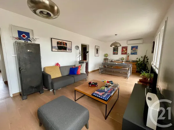 Appartement 5 pièces 85 m² 