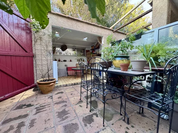 Maison 4 pièces 63 m² 
