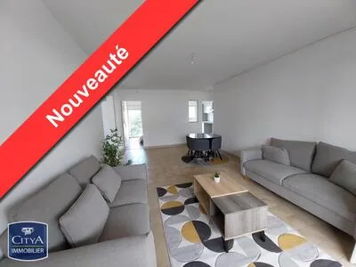 Vente Appartement 4 pièces 67 m2 à Saint-Denis 