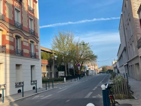 Louer - Appartement 32 m² - Garantie Visale obligatoire 