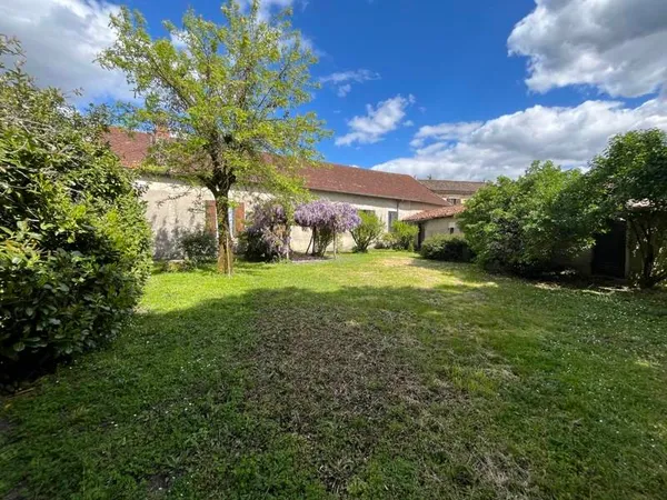 Longère 5 pièces 144 m² 