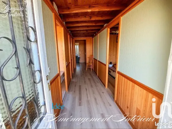 Maison de village 6 pièces 97 m² 